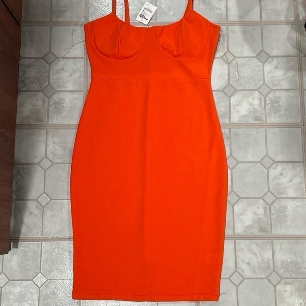 Charlotte Russe Dress